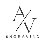 AV Engraving logo