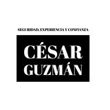 Cesar Guzman experto en Seguridad logo
