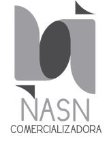 COMERCIALIZADORA NASN logo