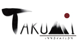 Takumi Innovation ApS logo