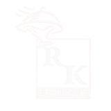 R. K. Biryani House logo