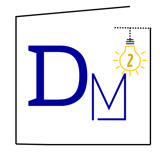 DM Square - Digital Marketing Agency logo