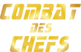 Combat des Chefs pour l'Autisme logo