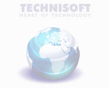 TechniSoft logo