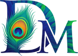 D'Mystique Boutique logo