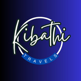 KibathiTravels logo