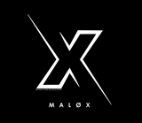 MALØX logo