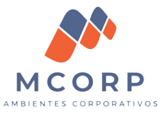 Mcorp - Móveis Corporativos logo