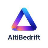 AltiBedrift logo