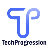 TechProgression Services logo