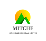 MITCHELLBROOK RAIL LIMITED logo