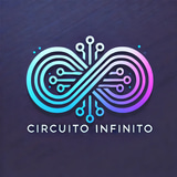 Circuito Infinito logo