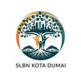 SLB NEGERI KOTA DUMAI logo