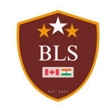 BLS Internationals Services Canada logo