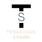 Tenacious Scaling logo