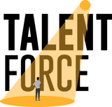 Talent Force logo