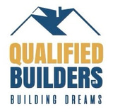 Qualified Builders LLC logo