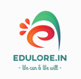 Edulore.in logo