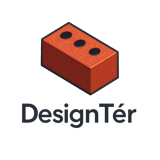 DesignTér logo