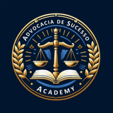 Advocacia de Sucesso Academy logo