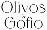 Olivos&Gofio logo