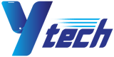 Y Tech Cellphones logo