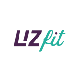 Liz fit logo