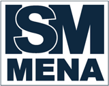 ISM MENA logo