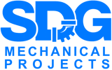 SDG Mechanical Projects logo