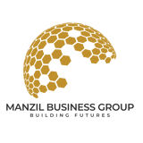 Manzil Business Group logo