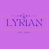 Lyrian logo