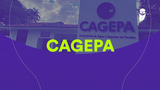 Cagepa logo