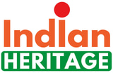 Indian Heritage logo