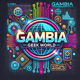 Gambia logo