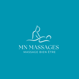 MN Massages logo
