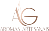 AG Aromas Artesanais logo