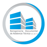 REINGENIERÍA DOCUMENTAL DE ASISTENCIA TÉCNICA SA DE CV logo