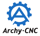ArchyCNC logo