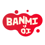 BanMi Oi | The Best Vietnamese Banh Mi in Bangkok logo