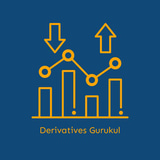 Derivatives Gurukul logo