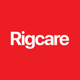 Rigcare logo