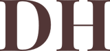 DH logo