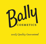 Bally Cosmetics logo