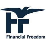 Financial Freedom logo