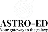Astroed logo