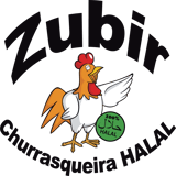 Zubir Churrasqueira logo