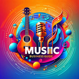 Music Business Guide logo