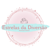 Estrelas da Diversão logo