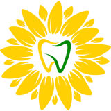 Sunflower Family Dental Care logo