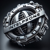 INTELPRONE logo